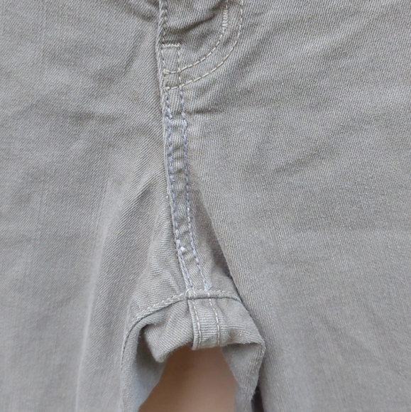 Flying Monkey Low Rise Zip Fly Stretch Skinny Jeans Size 31 - Picture 4 of 12